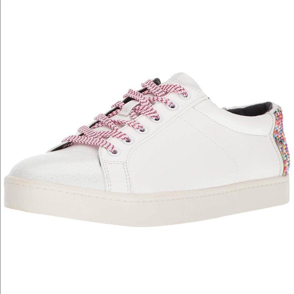 SAM EDELMAN | NWOT Circus Collins Sneakers - Picture 6 of 8